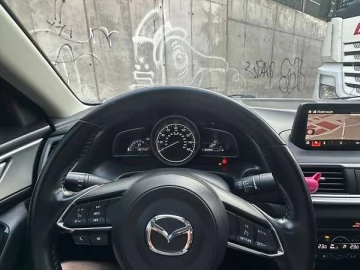 Авто Mazda 3 2018 № 7818781
