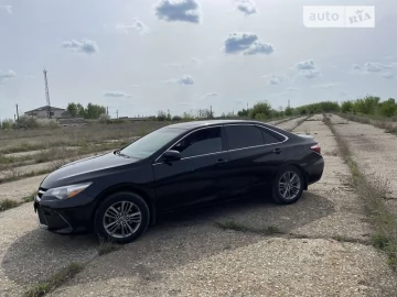 Авто Toyota Camry 2015 № 7818782
