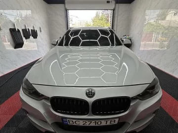 Авто BMW 3 Series 2014 № 7818790