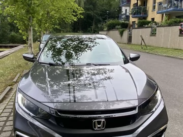 Авто Honda Civic 2019 № 7818793