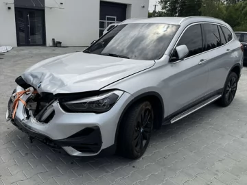 Авто BMW X1 2020 № 7818794
