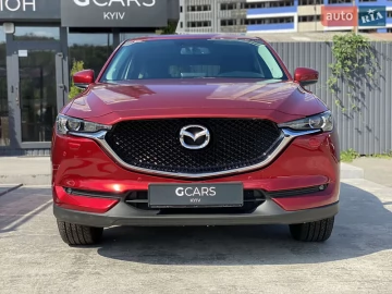 Авто Mazda Cx-5 2020 № 7818805