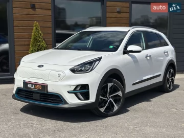 Авто KIA Niro 2019 № 7818807