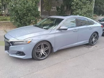 Авто Honda Accord 2021 № 7818818