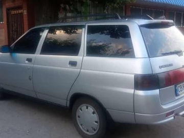 Авто ВАЗ 2111 2006 № 7818847