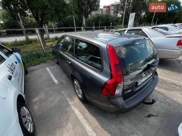 Авто Volvo V50 2009 № 7818849