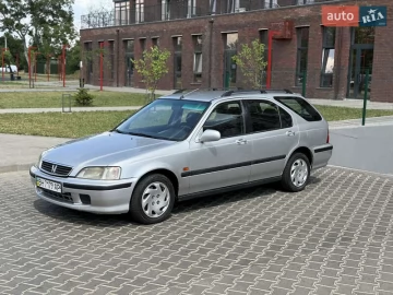 Авто Honda Civic 2000 № 7818855