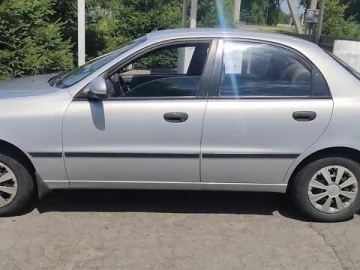 Авто ЗАЗ Sens 2015 № 7818859