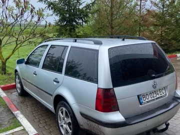 Авто Volkswagen Golf 2005 № 7818866