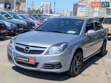 Авто Opel Vectra 2008 № 7818878