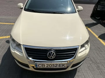 Авто Volkswagen Passat 2011 № 7818879