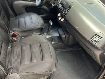 Авто Nissan Micra 2007 № 7818887