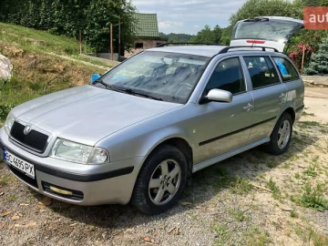 Авто Skoda Octavia 2006 № 7818891