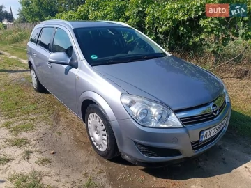Авто Opel Astra 2009 № 7818892