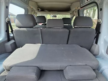 Авто Volkswagen Caddy 2007 № 7818897