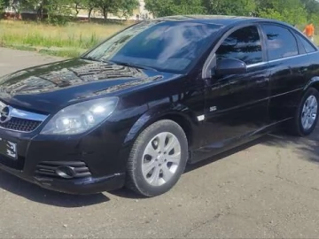 Авто Opel Vectra 2008 № 7818901