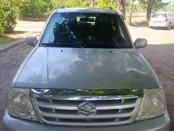 Авто Suzuki Grand Vitara 2003 № 7818903