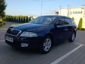 Авто Skoda Octavia 2011 № 7818904
