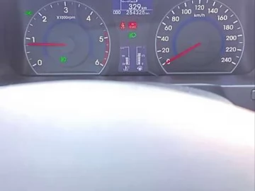 Авто Hyundai I30 2011 № 7818907