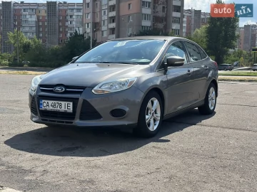 Авто Ford Focus 2013 № 7818912