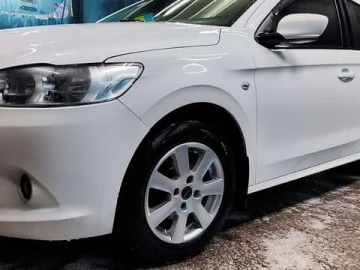 Авто Peugeot 301 2013 № 7818914