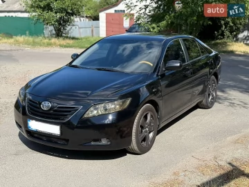 Авто Toyota Camry 2006 № 7818915
