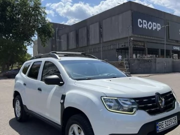 Авто Renault Duster 2018 № 7818944