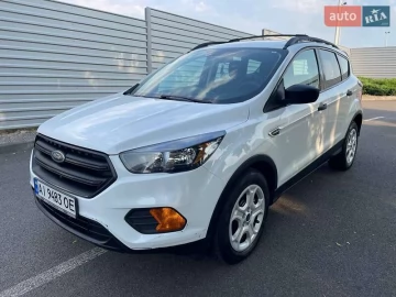 Авто Ford Escape 2018 № 7818950