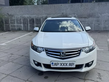 Авто Honda Accord 2010 № 7818951