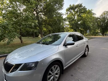 Авто Skoda Octavia 2017 № 7818954