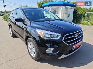 Авто Ford Escape 2019 № 7818955