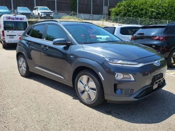Авто Hyundai Kona 2021 № 7818969