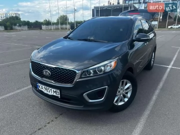 Авто KIA Sorento 2016 № 7818970