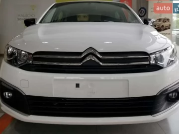 Авто Citroen C-Elysee 2023 № 7818974