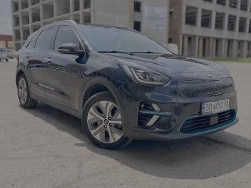 Авто KIA Niro 2020 № 7818991