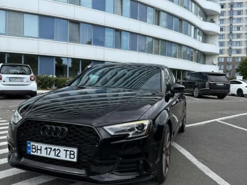 Авто Audi A3 2014 № 7818996