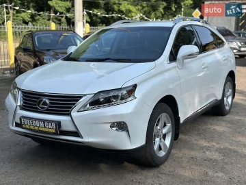 Авто Lexus Rx 2015 № 7819004