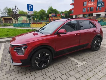 Авто KIA Niro 2024 № 7819007