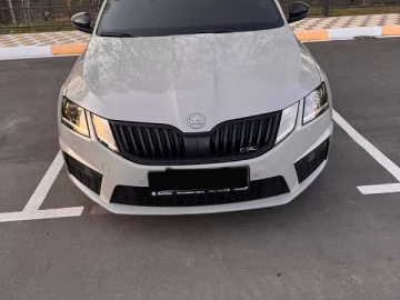 Авто Skoda Octavia 2020 № 7819010