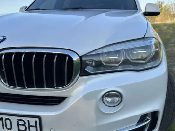 Авто BMW X5 2014 № 7819013