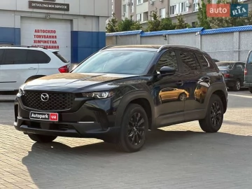 Авто Mazda Cx-50 2024 № 7819016