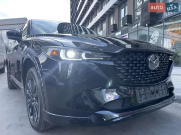 Авто Mazda Cx-5 2022 № 7819017