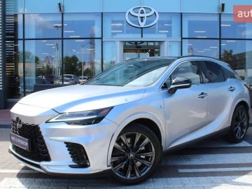 Авто Lexus Rx 2022 № 7819036