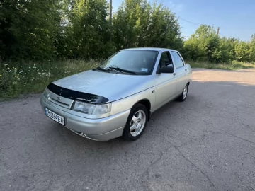 Авто ВАЗ 2110 2006 № 7819046