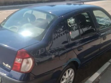 Авто Renault Thalia 2005 № 7819052