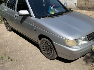 Авто ВАЗ 2110 2007 № 7819060