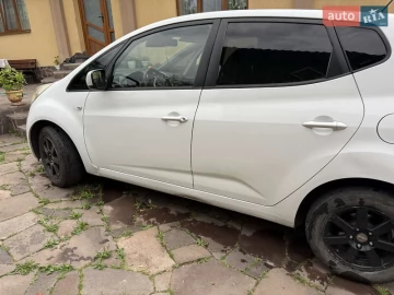 Авто KIA Venga 2011 № 7819097