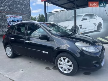 Авто Renault Clio 2012 № 7819105