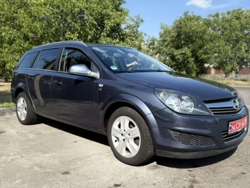 Авто Opel Astra 2010 № 7819106