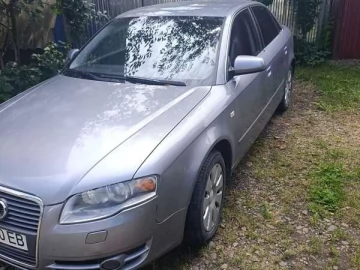 Авто Audi A4 2005 № 7819121